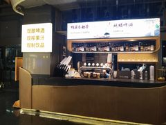 -巴奴毛肚火锅概念餐厅