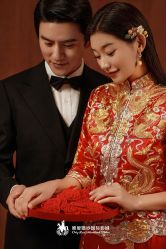 -唯爱婚纱国际影城(曙光大厦店)