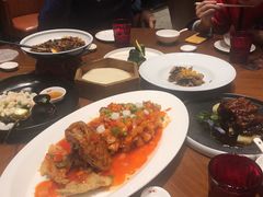 -上海人家花樣年华(中山公园店)
