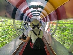 -墨江北回归线标志园