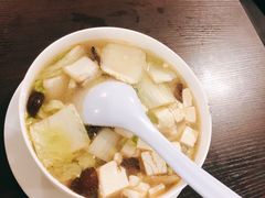 -熊猫川菜馆 panda chine