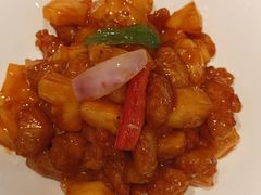 -鹅村长(江中店)