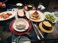-湖滨28中餐厅·西湖宴·杭州君悦酒店