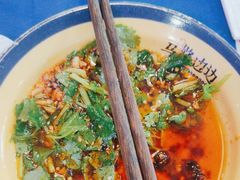 -马路边边火锅串串(观前街店)