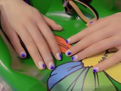 -RL Nail·瑞丽美甲美睫品牌原创店