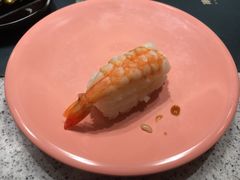 -争鲜回转寿司(南开大悦城店)