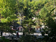 -丹东凤凰山景区