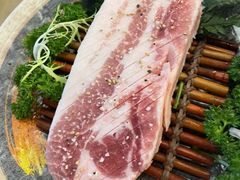 -玉流馆餐厅