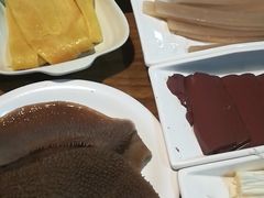 -傣妹火锅(南京东路一店)