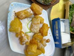 -九里香(三世传承店)
