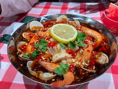 -辣小鲜·南昌大排档(船山路店)