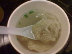肉燕-同利肉燕老铺(澳门路店)