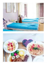 -纵享怡月月子中心(西稍门店)