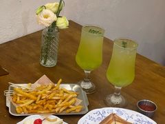 -Lamant Manor已闻花名關於藍