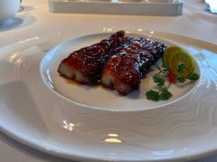 -富力丽思卡尔顿酒店·丽轩中餐厅