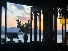 -柳莺湖上·湖景餐厅·江南菜(西湖店)