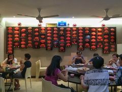 -龙海鲜螃蟹王(宏茂桥店)