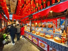 -客家大院·非遗赣南客家菜(郁孤台店)