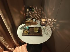 -青曼SPA·按摩·采耳·足道(龙之梦店)