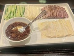 -西安凯悦酒店·湖畔中餐厅