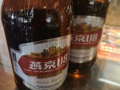 -江边城外烤全鱼(方庄时代购物中心店)