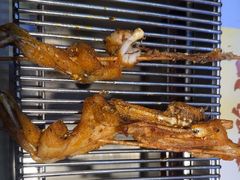 -大成海鲜烧烤·小龙虾(五角场店)