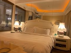 -白金汉爵大酒店(相城店)