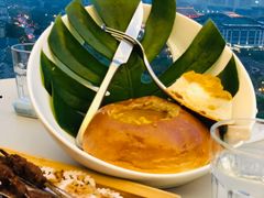 -烛影拾光观景餐厅·创意菜·摄影·小提琴(大唐不夜城店)