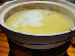 -捞围鲜·港式打边炉(海阳路店)