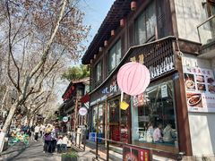 -鼓楼(西湖风景名胜区)