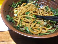 -遵义虾子卢四羊肉粉(大沽路店)
