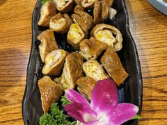 -大壮家原味烤肉(兴华北街店)