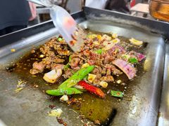-郝大姐·乌龙山铁板烧(大学城三店)