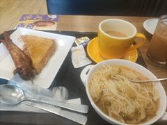 -大家乐(广州番禺祈福店)