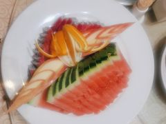 -烤肉宛饭庄(南礼士路店)