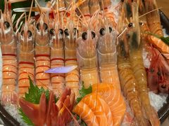 -万岛日本料理铁板烧(万泰国际店)