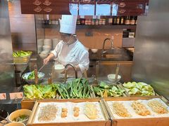 -富力丽思卡尔顿酒店·香荟全日制餐厅