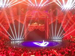 -珠海横琴长隆《卡卡虎奇遇记》