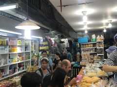 -瓦洛洛传统市场
