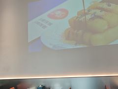 -川百汇烤鱼·泡饼·美蛙(八达岭店)