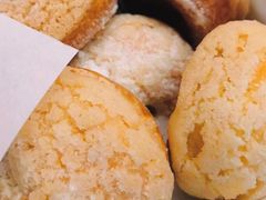 -BreadTalk面包新语·烘焙蛋糕(领展购物广场店)