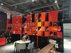 -FC格斗拳馆(东街店)