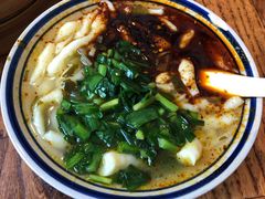 -袁家村关中印象美食(万象汇店)
