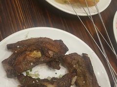 -亮亮烧烤(积玉桥总店)