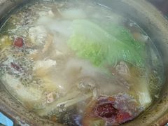 -威邵鸡煲(西华路总店)