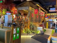 -实在湘·大碗土菜(竹料店)