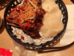 -避风塘(江桥万达店)