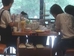 -南城十里潮汕鲜牛火锅·鲜虾生滚粥(融汇老商埠店)