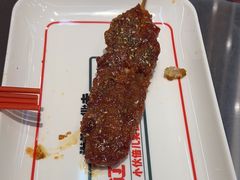-堂堂小伙夫·辽宁小吃大排档(京西大悦城店)