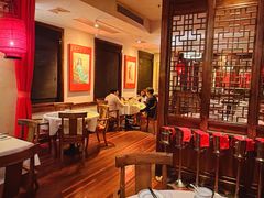 -龙门阵茶屋川菜馆(武康路店)